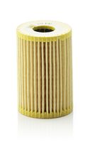 Filter za ulje MANN-FILTER HU 610 x