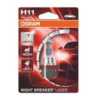 Sijalica, far za maglu ams-OSRAM 64211NL-01B