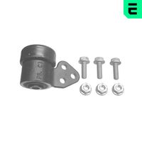 Set za popravku, rame OPTIMAL F8-5263