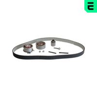 Komplet zupčastog kaiša OPTIMAL SK-1595