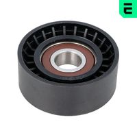 Roler, pk kaiš OPTIMAL 0-N1339S