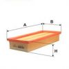 Filter za vazduh FILTRON AP 022/1