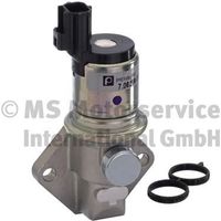 Motor ler gasa (step motor) PIERBURG 7.06269.03.0