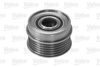 Remenica alternatora VALEO 588111