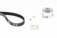 Komplet zupčastog kaiša CONTINENTAL CTAM CT908K1
