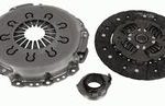 Set kvačila SACHS 3000 950 974