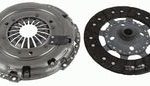 Set kvačila SACHS 3000 950 975