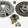 Set kvačila SACHS 3000 990 333