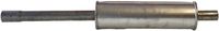 Srednji izduvni lonac BOSAL 233-701