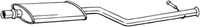 Srednji izduvni lonac BOSAL 282-337
