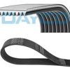 Klinasti rebrasti kaiš DAYCO 8PK2043