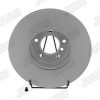 Kočioni disk JURID 562397JC-1