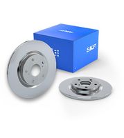 Kočioni disk SKF VKBD 90509 S2
