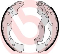 Paknovi BREMBO S 23 532