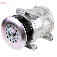 Kompresor, klima-uređaj DENSO DCP09063
