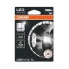 Sijalica, svetlo unutrašnjeg prostora ams-OSRAM 6418DWP-01B
