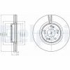 Kočioni disk DELPHI BG4224