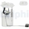 Pumpa za gorivo DELPHI FT4109-12B1