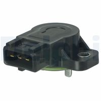 Senzor, položaj klapne gasa DELPHI SS10999-12B1