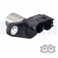 Senzor radilice DELPHI SS11325