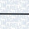 Set za popravku, ležaj balans štangle MAGNETI MARELLI 301191621750
