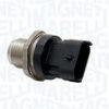 Senzor, pritisak goriva MAGNETI MARELLI 215810006900