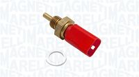 Senzor, temperatura rashladne tečnosti MAGNETI MARELLI 171925011080
