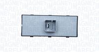 Prekidač, podizač prozora MAGNETI MARELLI 000051187010