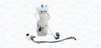 Modul za dovod goriva MAGNETI MARELLI 313011313118