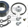 Komplet ležaja točka FEBI BILSTEIN 05424