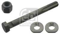 Vijak za korigovanje nagiba FEBI BILSTEIN 07758