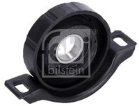 Ležaj, nosač kardana FEBI BILSTEIN 08727