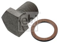 Navojni čep, karter FEBI BILSTEIN 100551