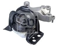 Nosač motora FEBI BILSTEIN 108150