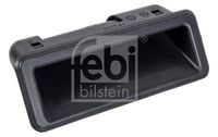 Prekidač, otključavanje zadnje haube FEBI BILSTEIN 108217