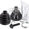 Homokinetički zglob, poluosovina FEBI BILSTEIN 109402
