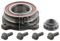 Komplet ležaja točka FEBI BILSTEIN 12202