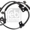 ABS senzor, broj obrtaja točka FEBI BILSTEIN 172538