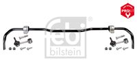 Stabilizator, trap FEBI BILSTEIN 175048