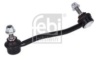Šipka/spona, stabilizator FEBI BILSTEIN 175655