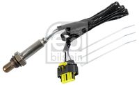 Lambda-sonda FEBI BILSTEIN 175881