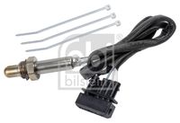 Lambda-sonda FEBI BILSTEIN 177574