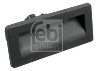 Prekidač, otključavanje zadnje haube FEBI BILSTEIN 178580