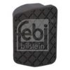 Obloga pedale, pedala kočnice FEBI BILSTEIN 186036