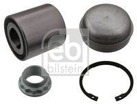 Komplet ležaja točka FEBI BILSTEIN 21847