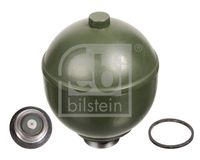 Kompresor, vešanje/amortizovanje FEBI BILSTEIN 22496