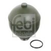 Kompresor, vešanje/amortizovanje FEBI BILSTEIN 22503