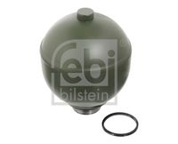 Kompresor, vešanje/amortizovanje FEBI BILSTEIN 22503