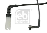 Signalni kontakt, trošenje kočione pločice FEBI BILSTEIN 23025