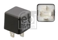 Rele, pumpa za gorivo FEBI BILSTEIN 33689